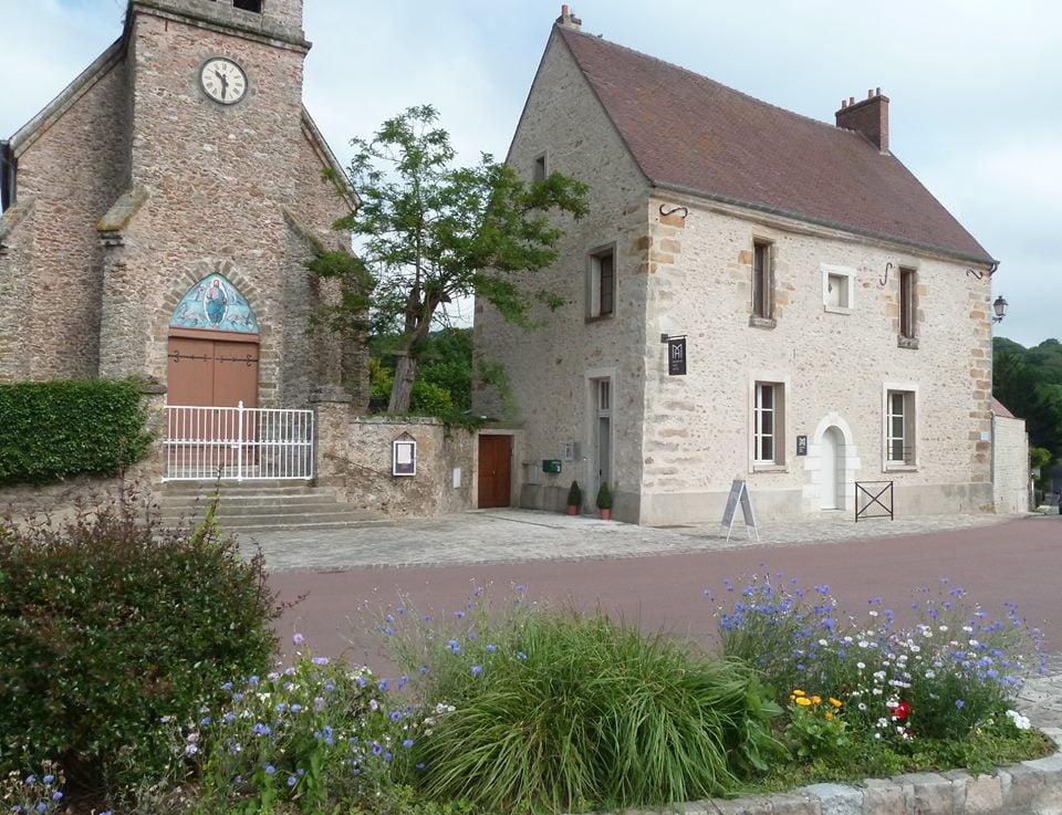 Manoir des Arts 2